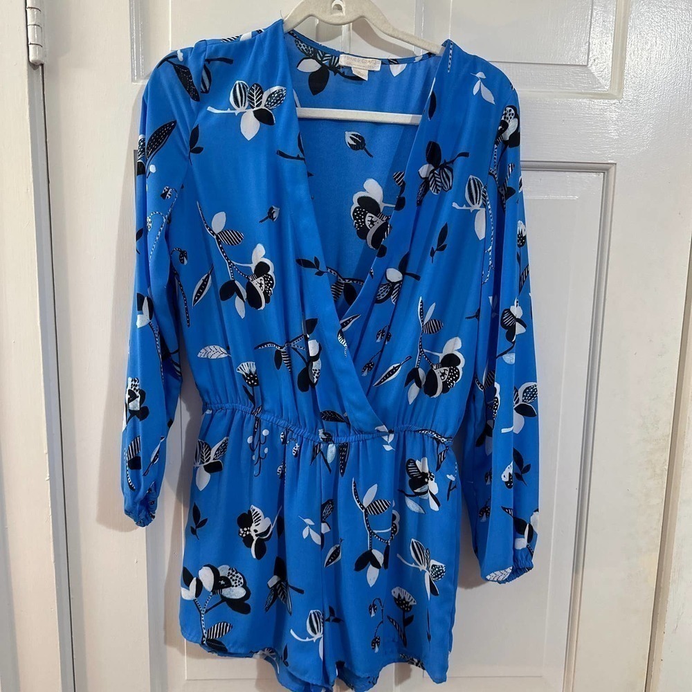 FINN & Grace romper